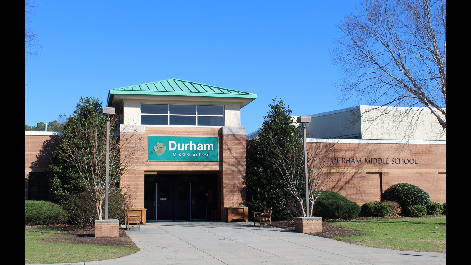 Durham Middle School